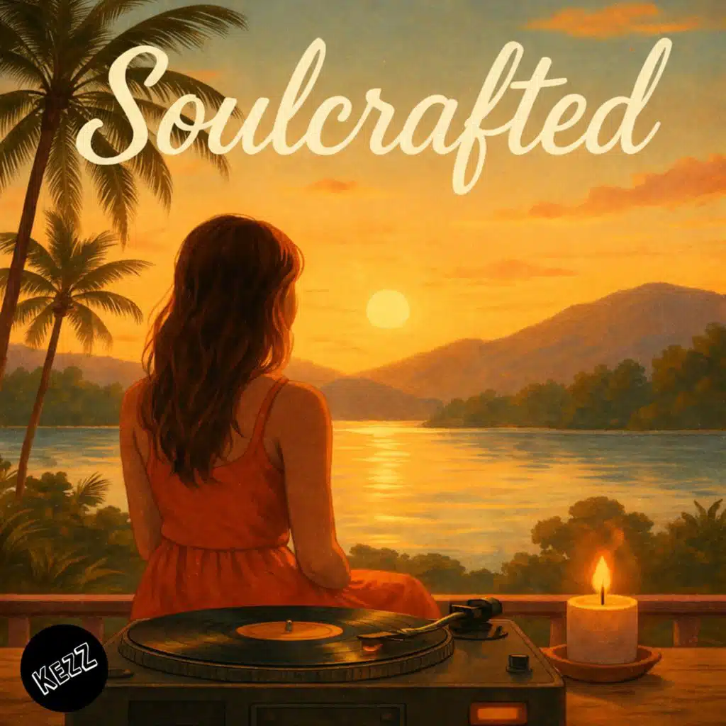 Soulcrafted