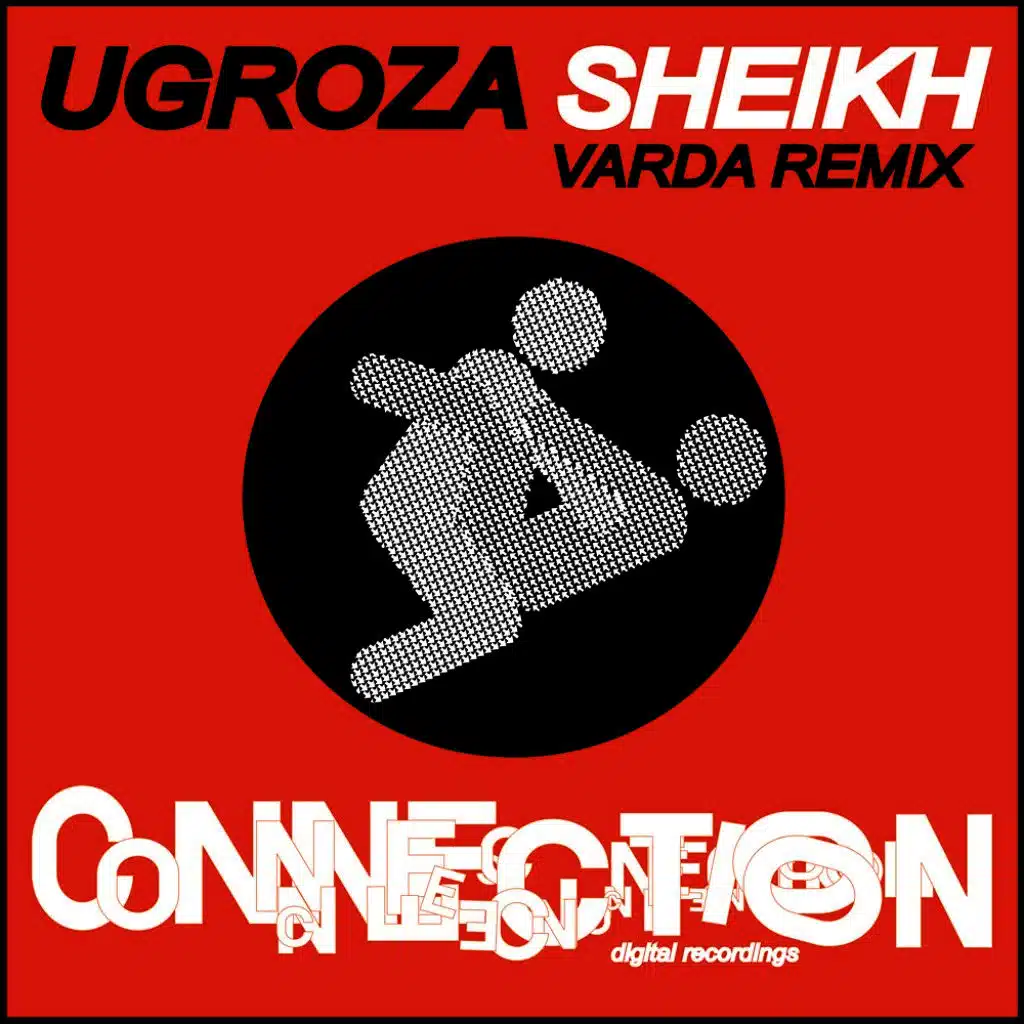 Sheikh (Varda Remix)