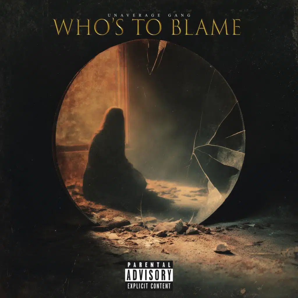 Who's to Blame