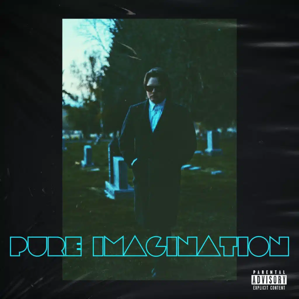 Pure Imagination
