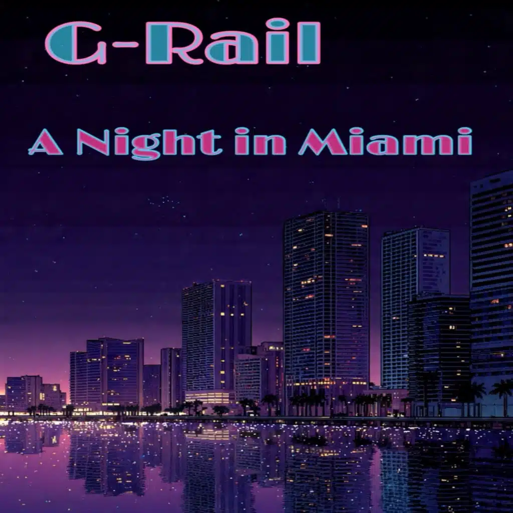 A Night in Miami