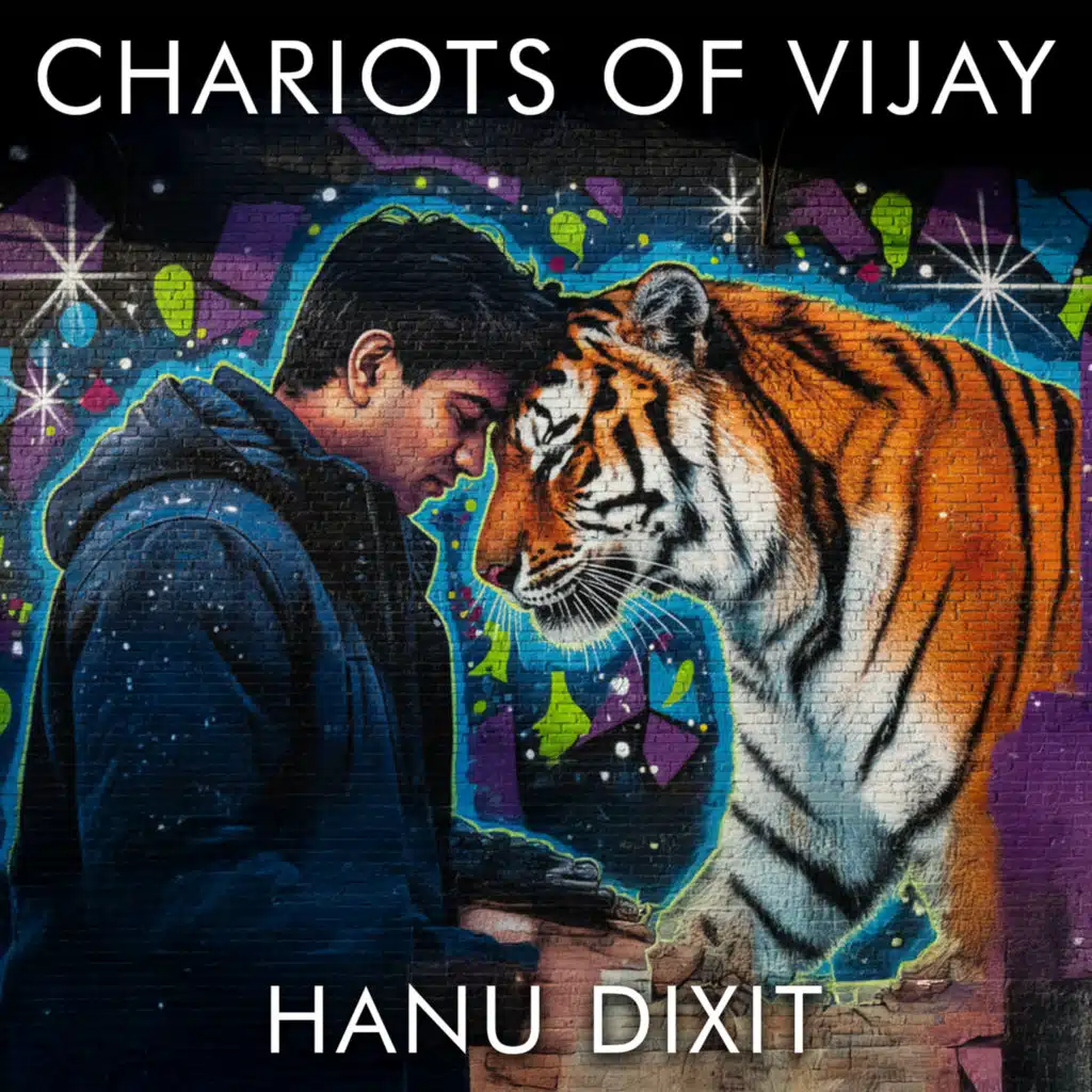 Hanu Dixit