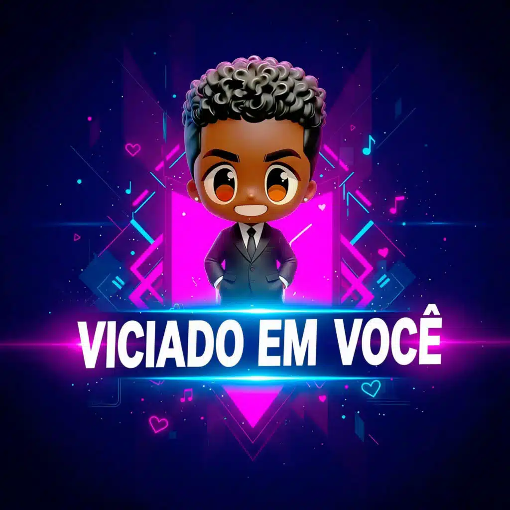 Viciado Em Você