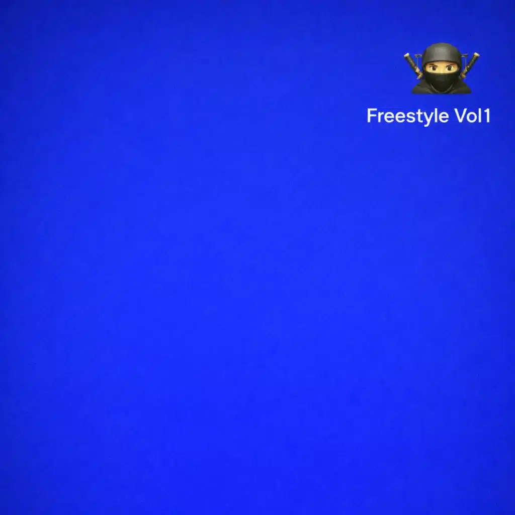 Freestyle Vol1