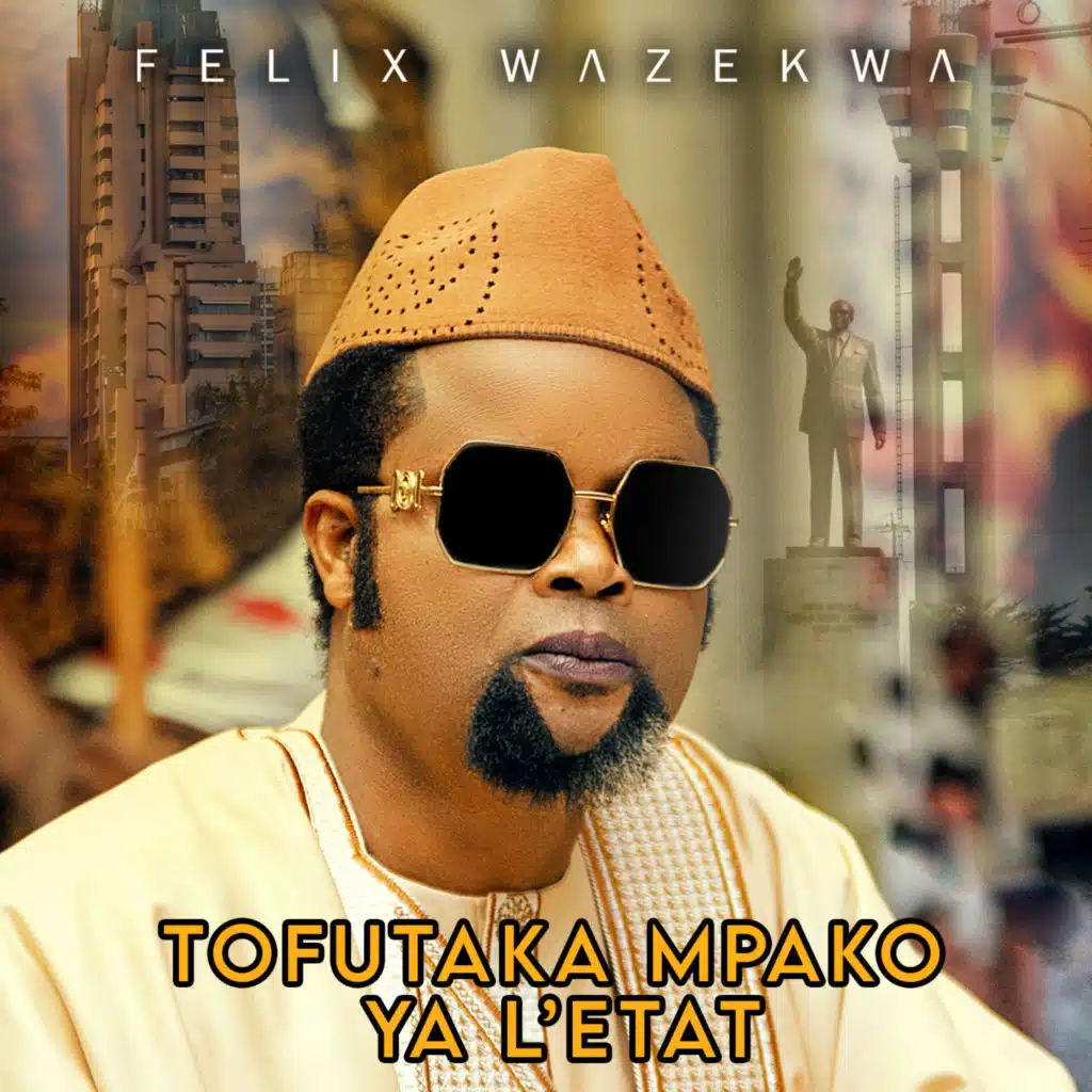 Felix Wazekwa