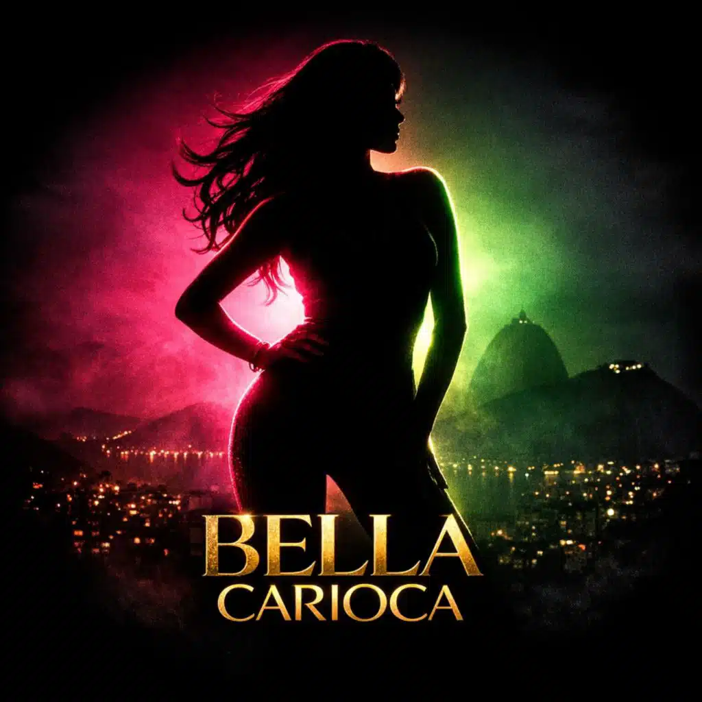 Bella Carioca (Brazilian Funk)