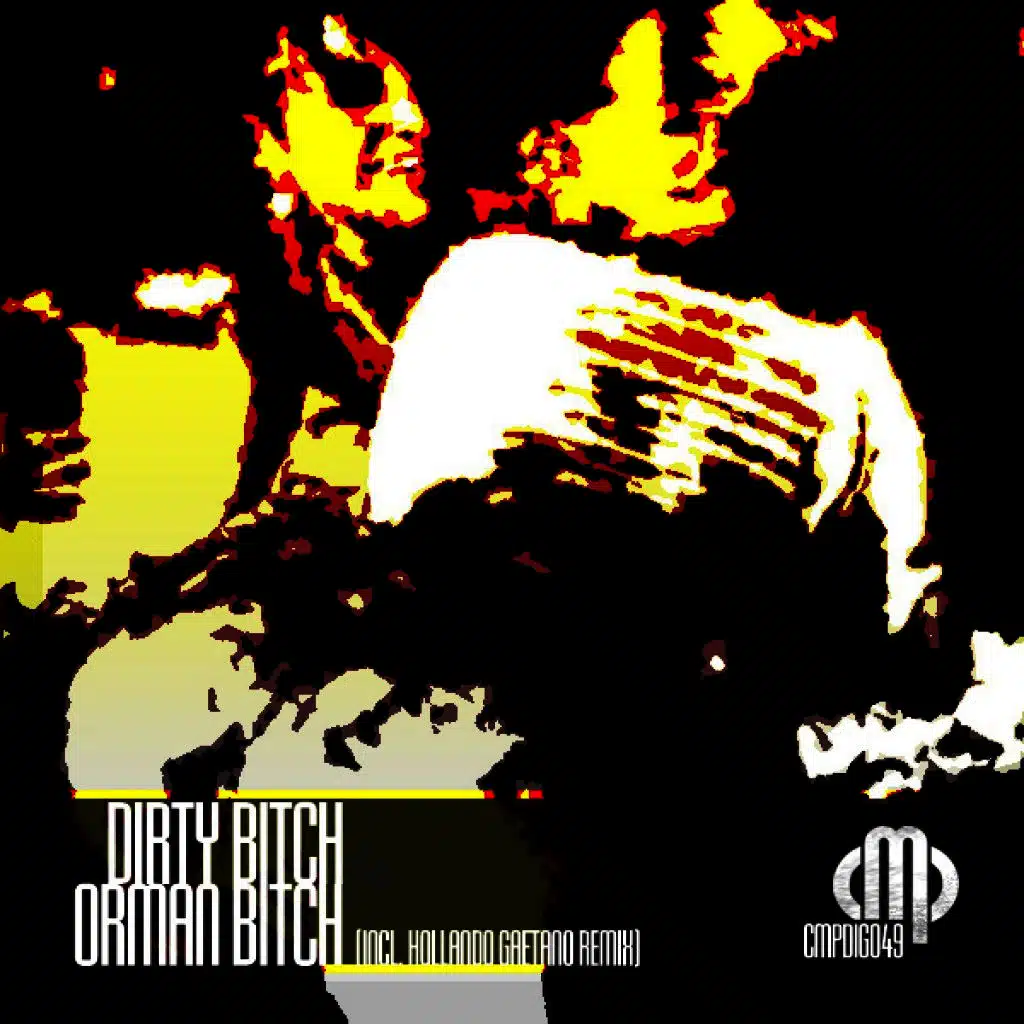 Dirty Bitch