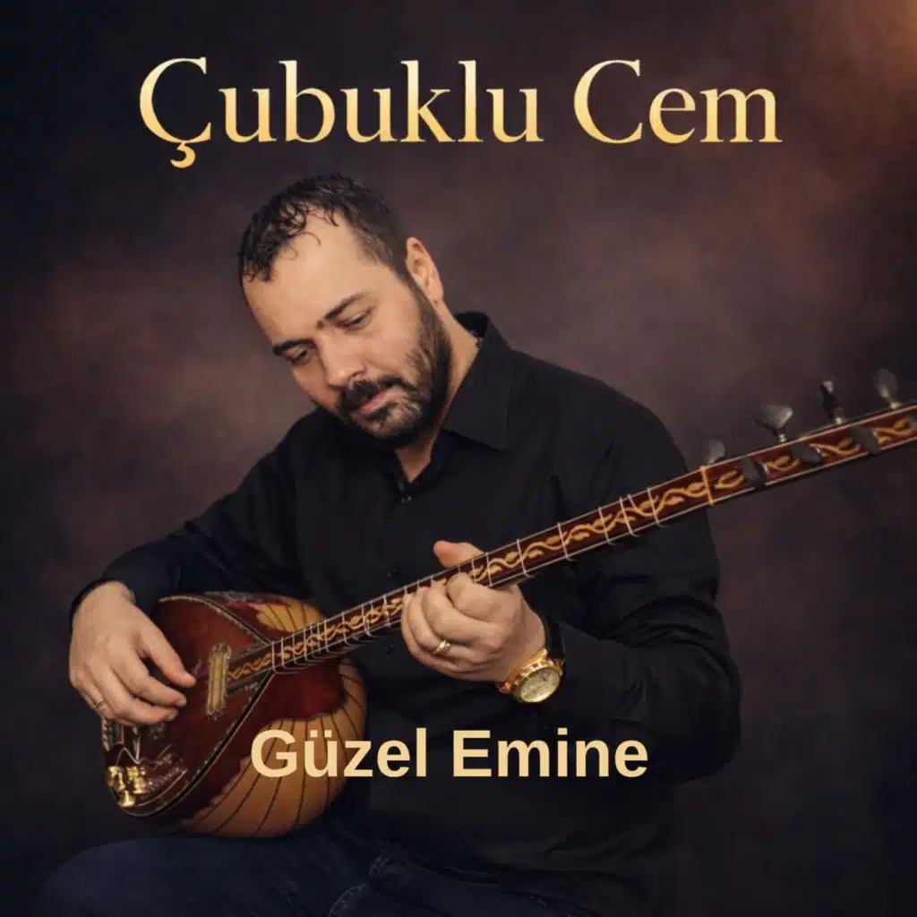 Güzel Emine