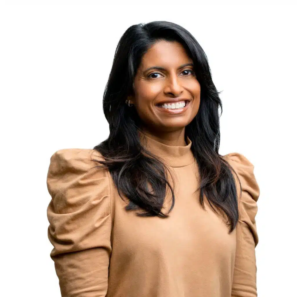 Food Tech Investment Trends With Fazeela Abdul Rashid of Revolution Growth