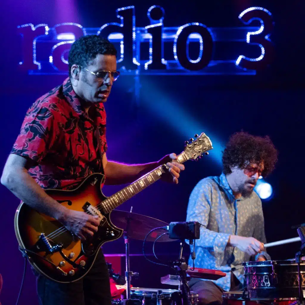 Los conciertos de Radio 3 - Micromambo - 12/03/26