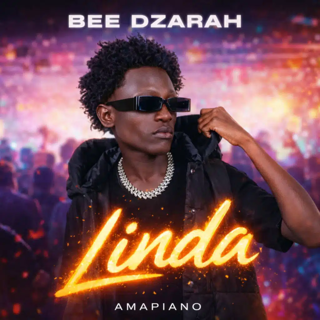 Linda (feat. Bee Dzarah)