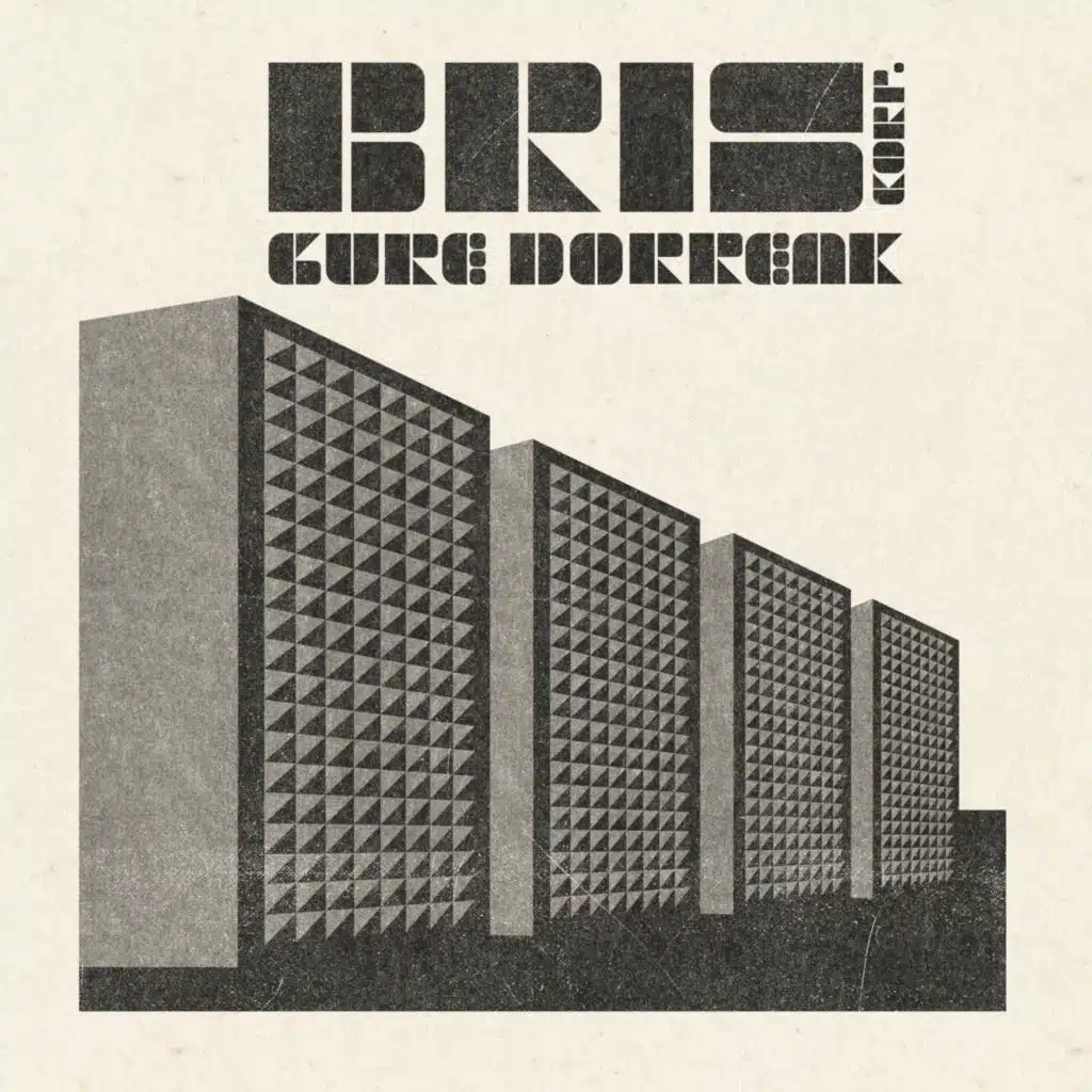 Gure dorreak