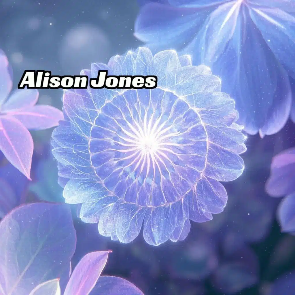Alison Jones