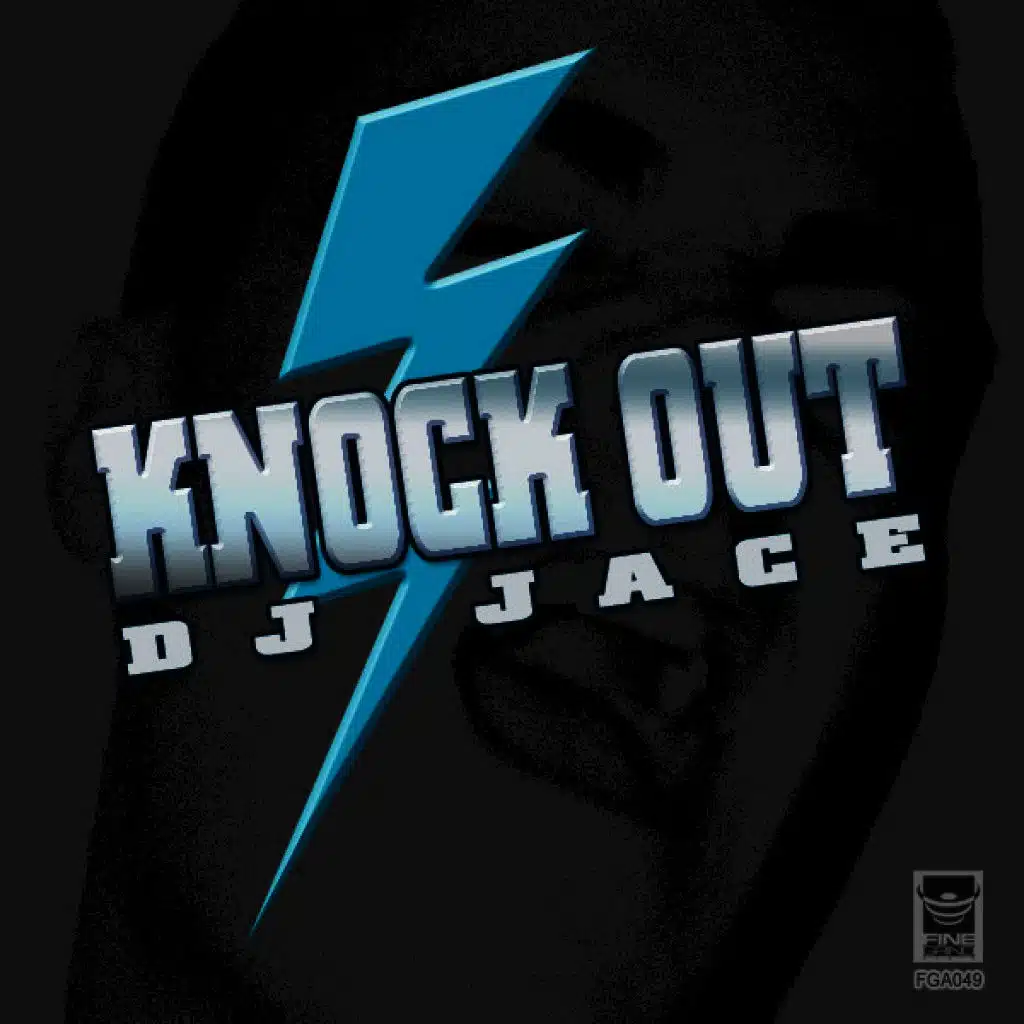 Knockout (A.D Cruze Miami Mix)