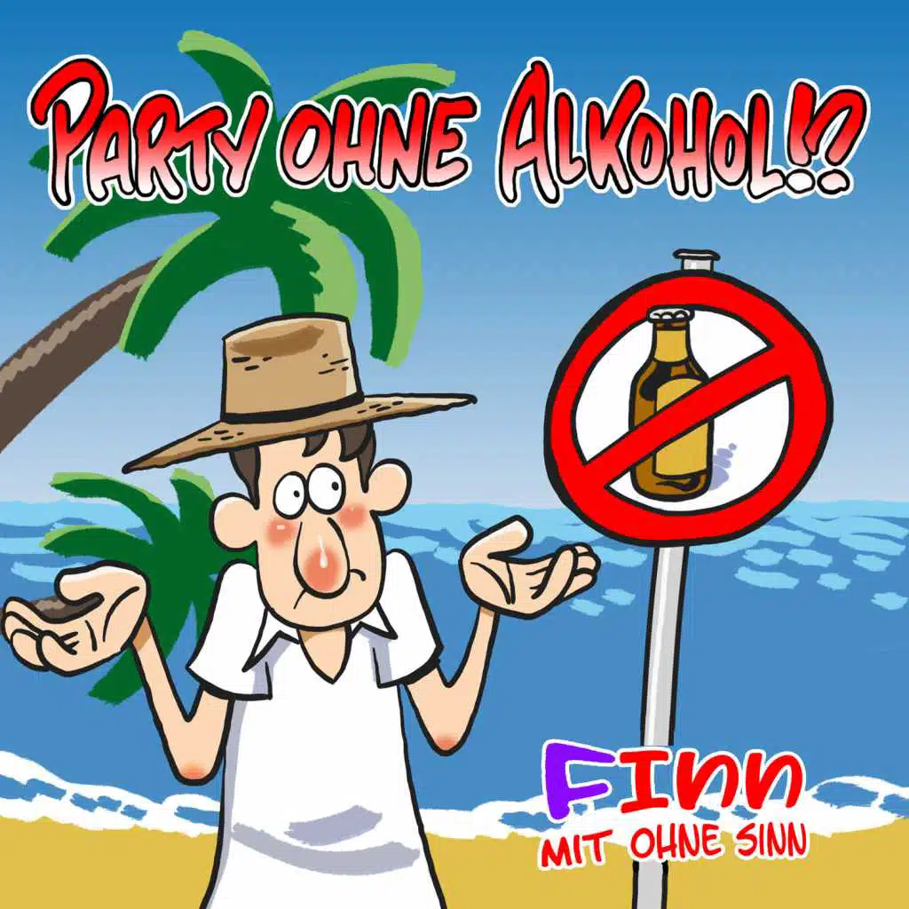 Party ohne Alkohol!?