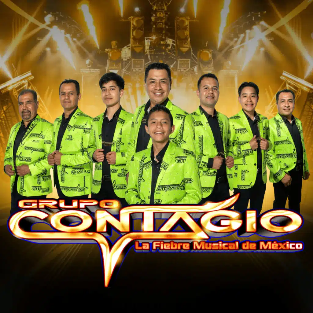 Grupo Contagio