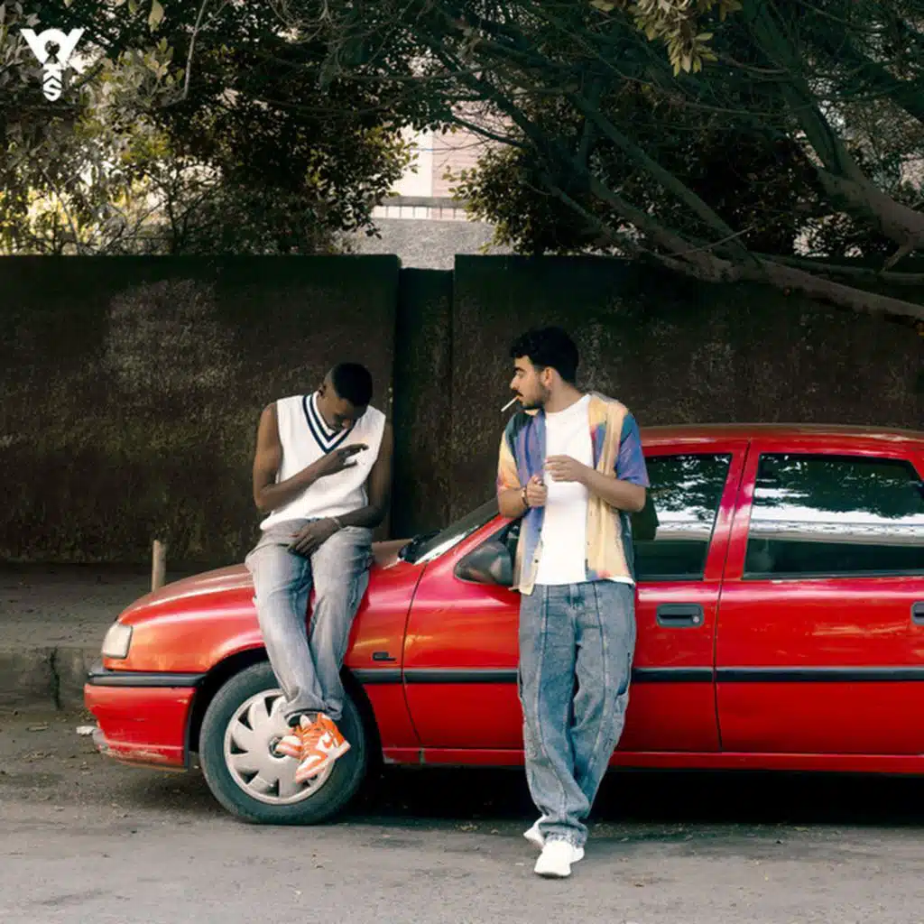 مارد، نوبي & بيغ مو