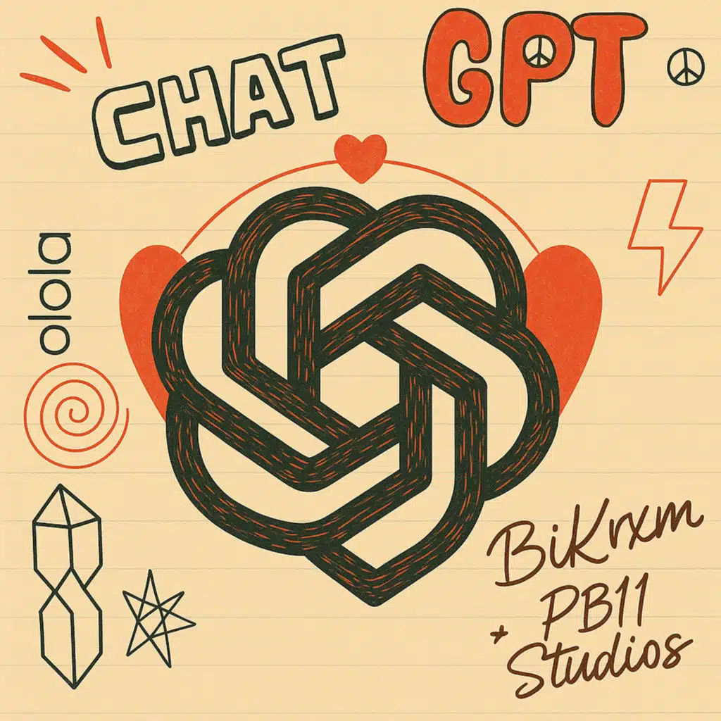 BIKRXM & PB11 STUDIOS