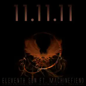 Eleventh Sun feat. Machinefiend