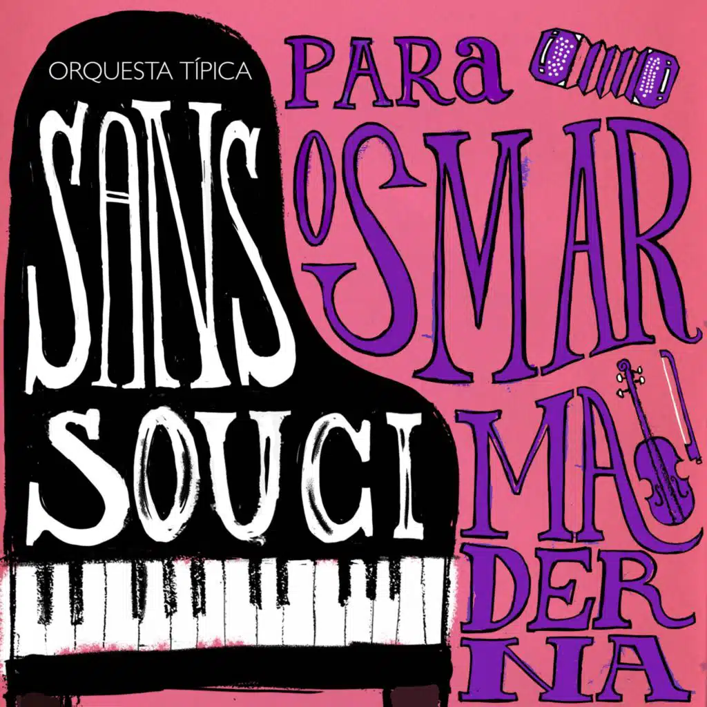 Orquesta Típica Sans Souci