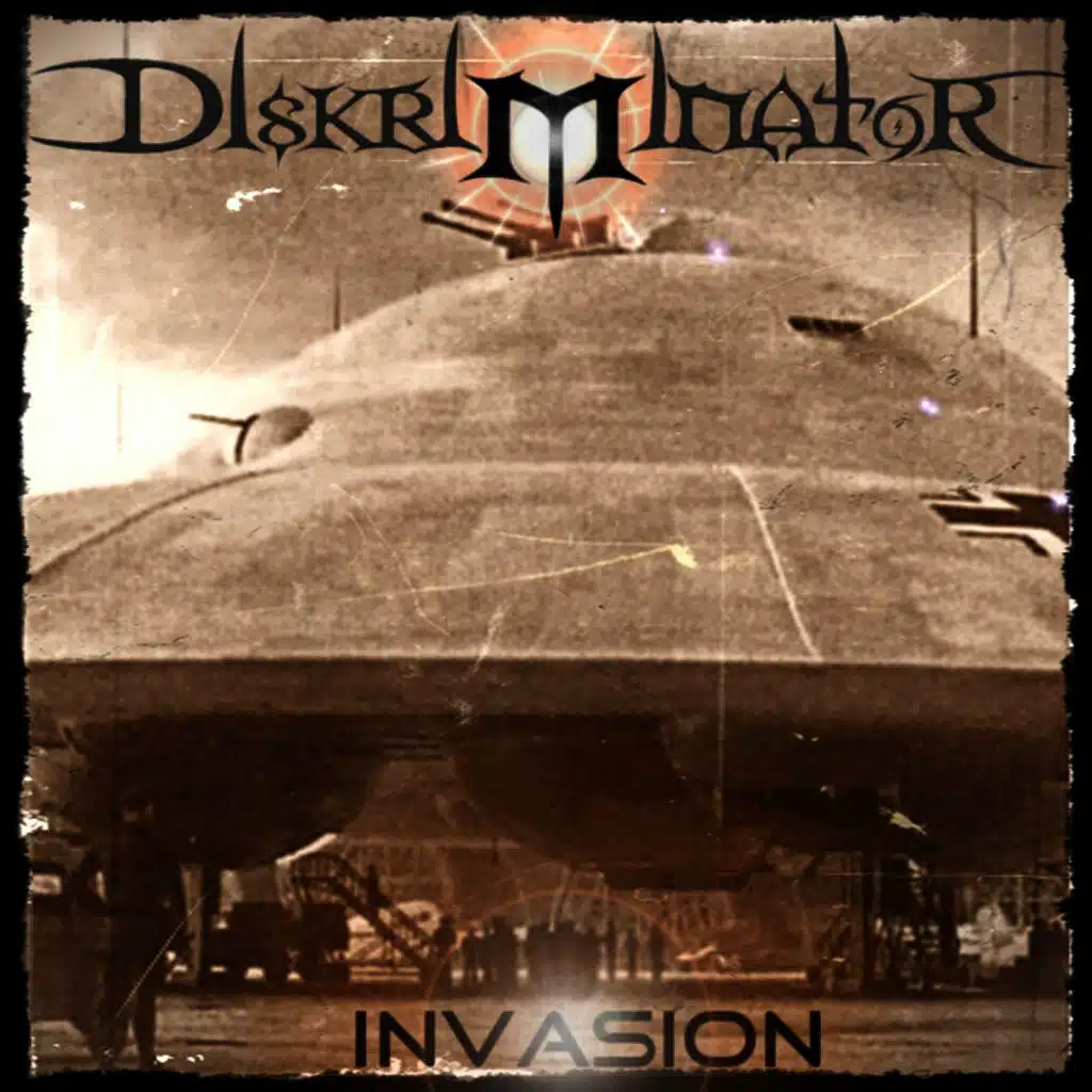 Invasion
