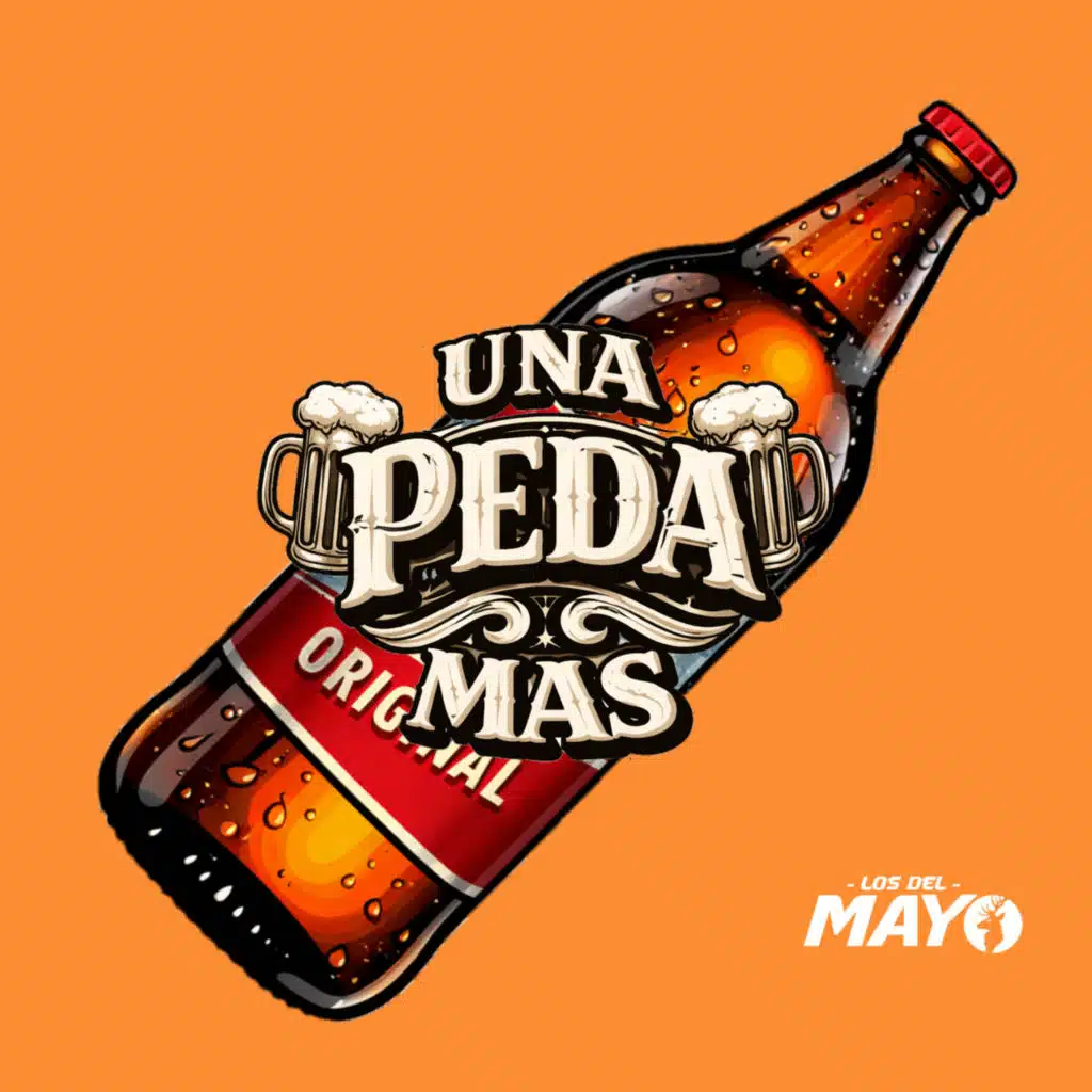 Los Del Mayo