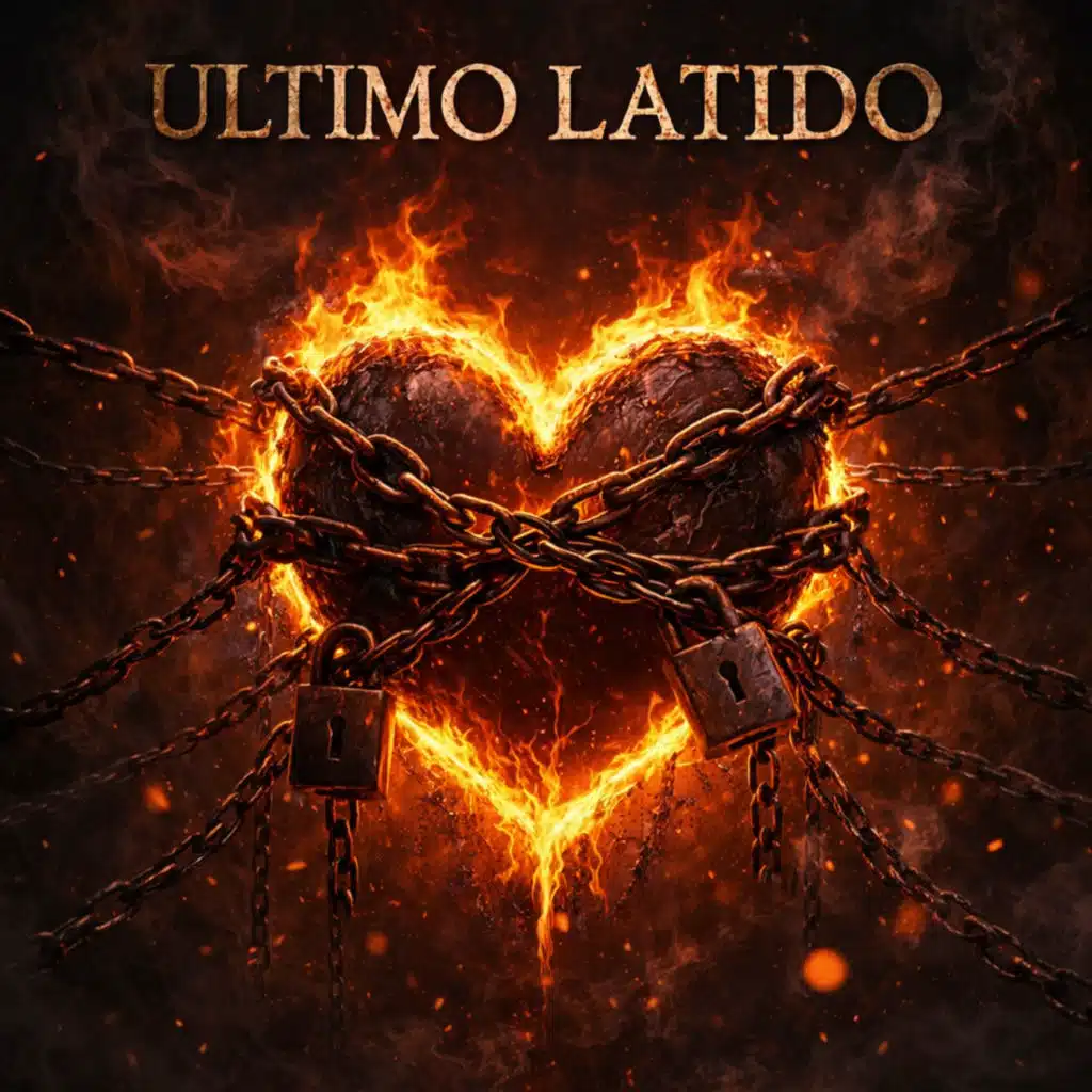ULTIMO LATIDO