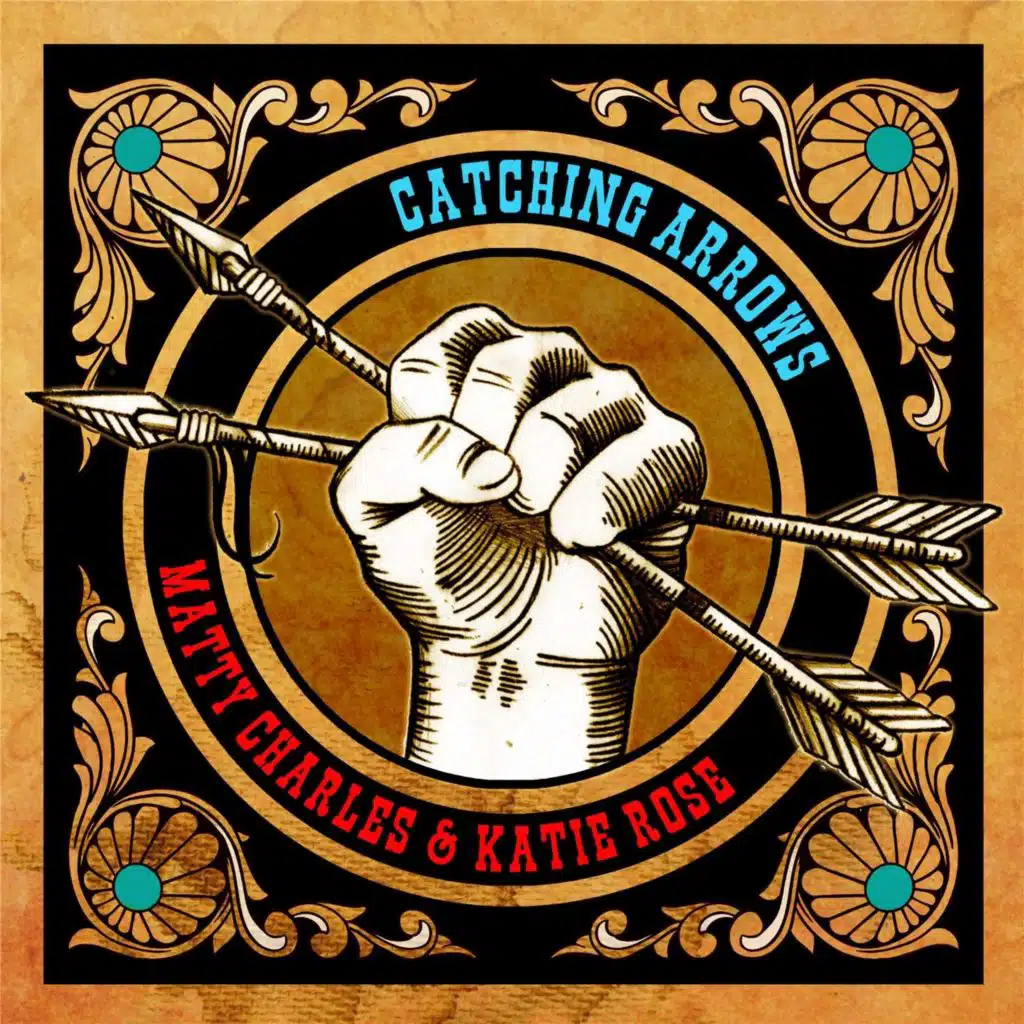 Catching Arrows