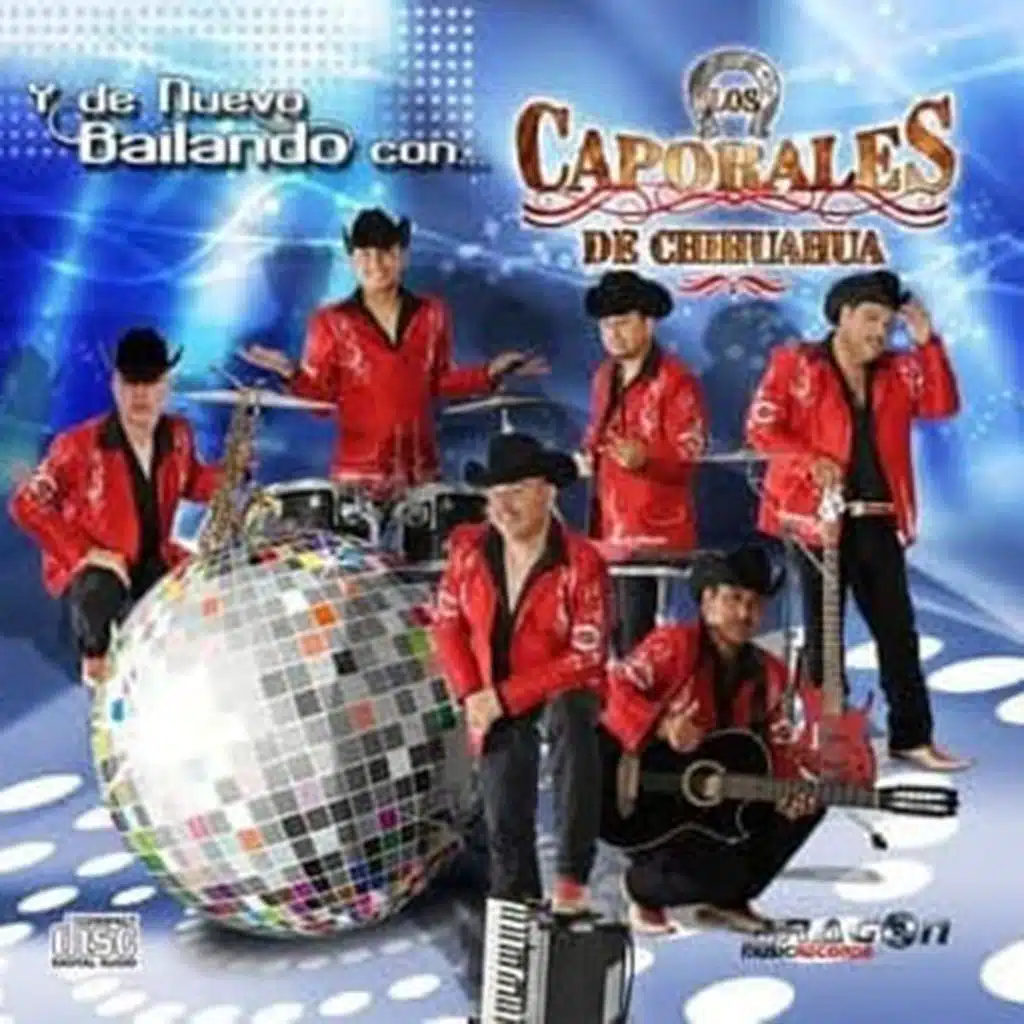 Los Caporales De Chihuahua