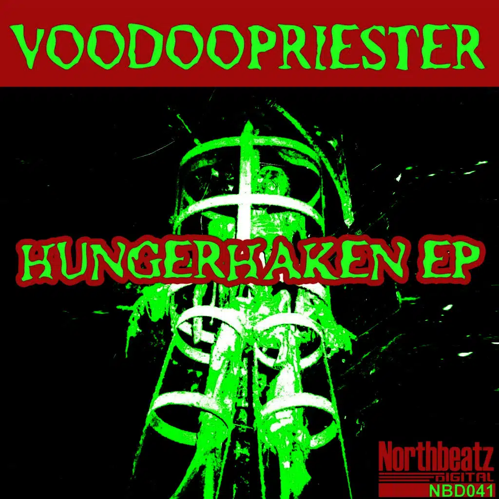 Hungerhaken EP