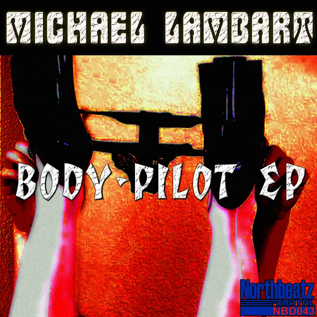 Funky Pussy (Crazy-Tribal Mix)