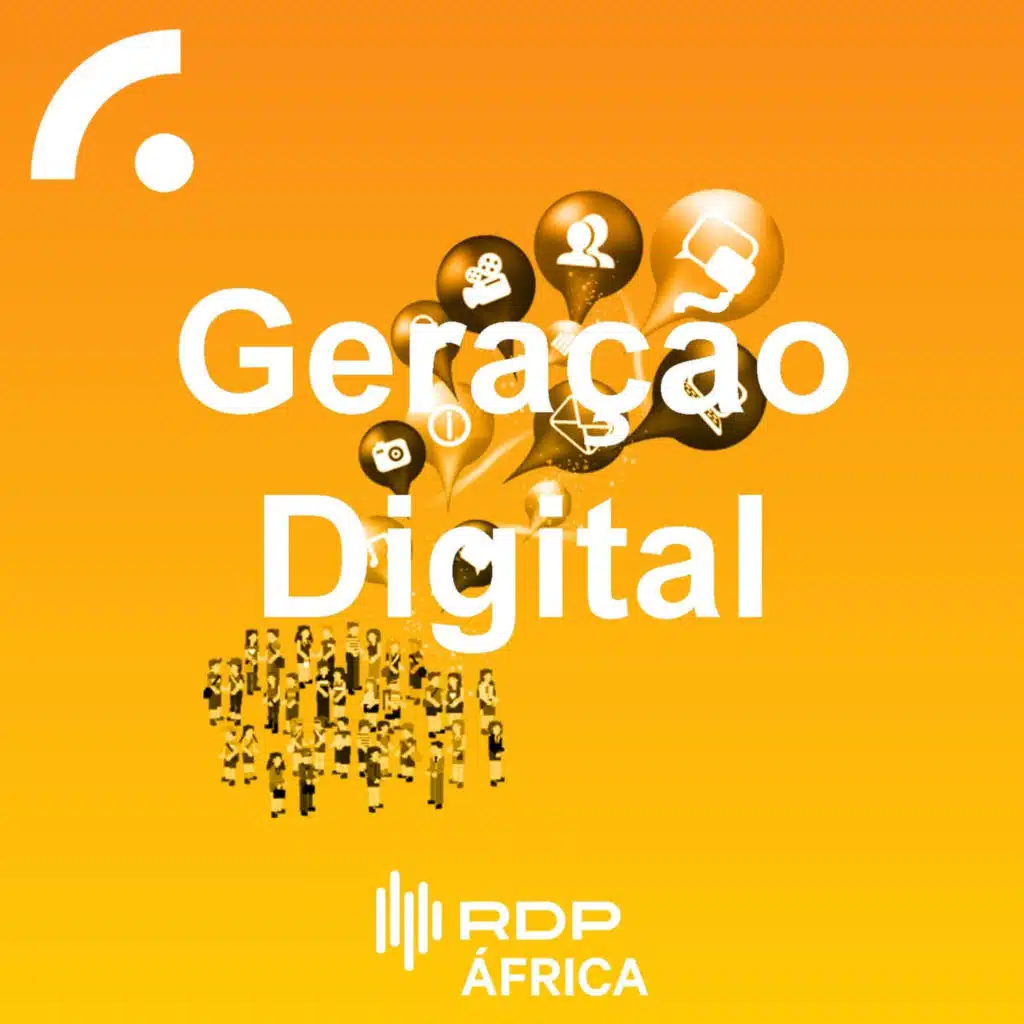 RDP África - RTP
