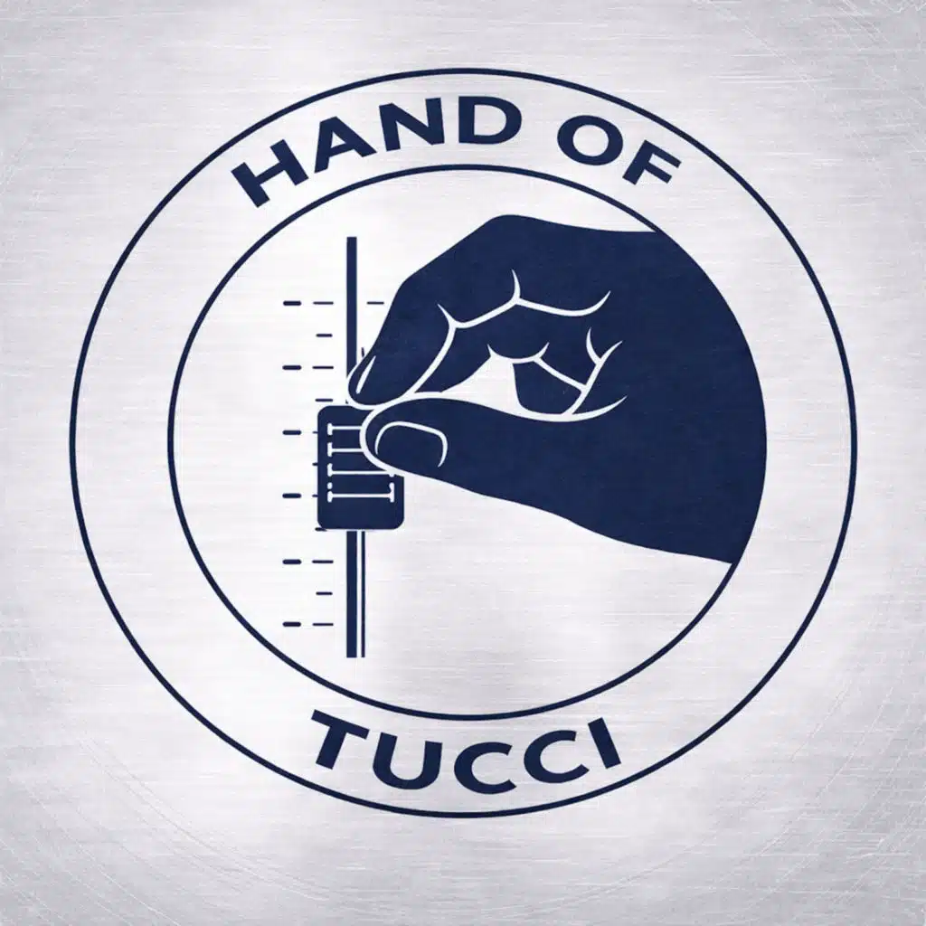 Hand of Tucci, Part 1