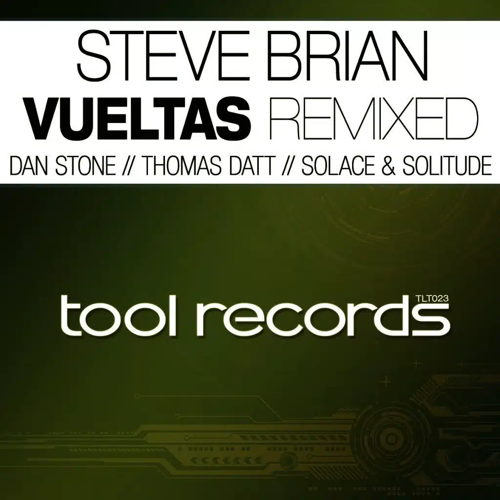 Vueltas (Thomas Datt Remix)