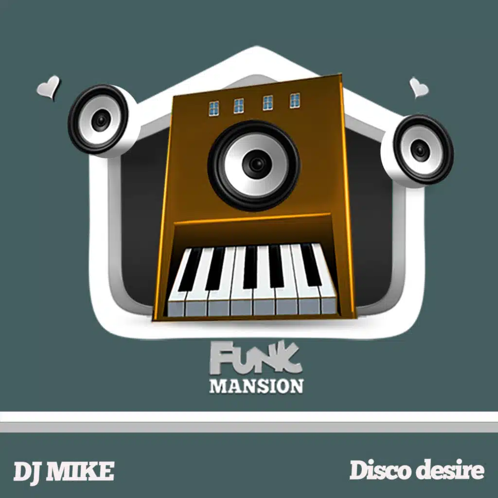 DJ MIKE