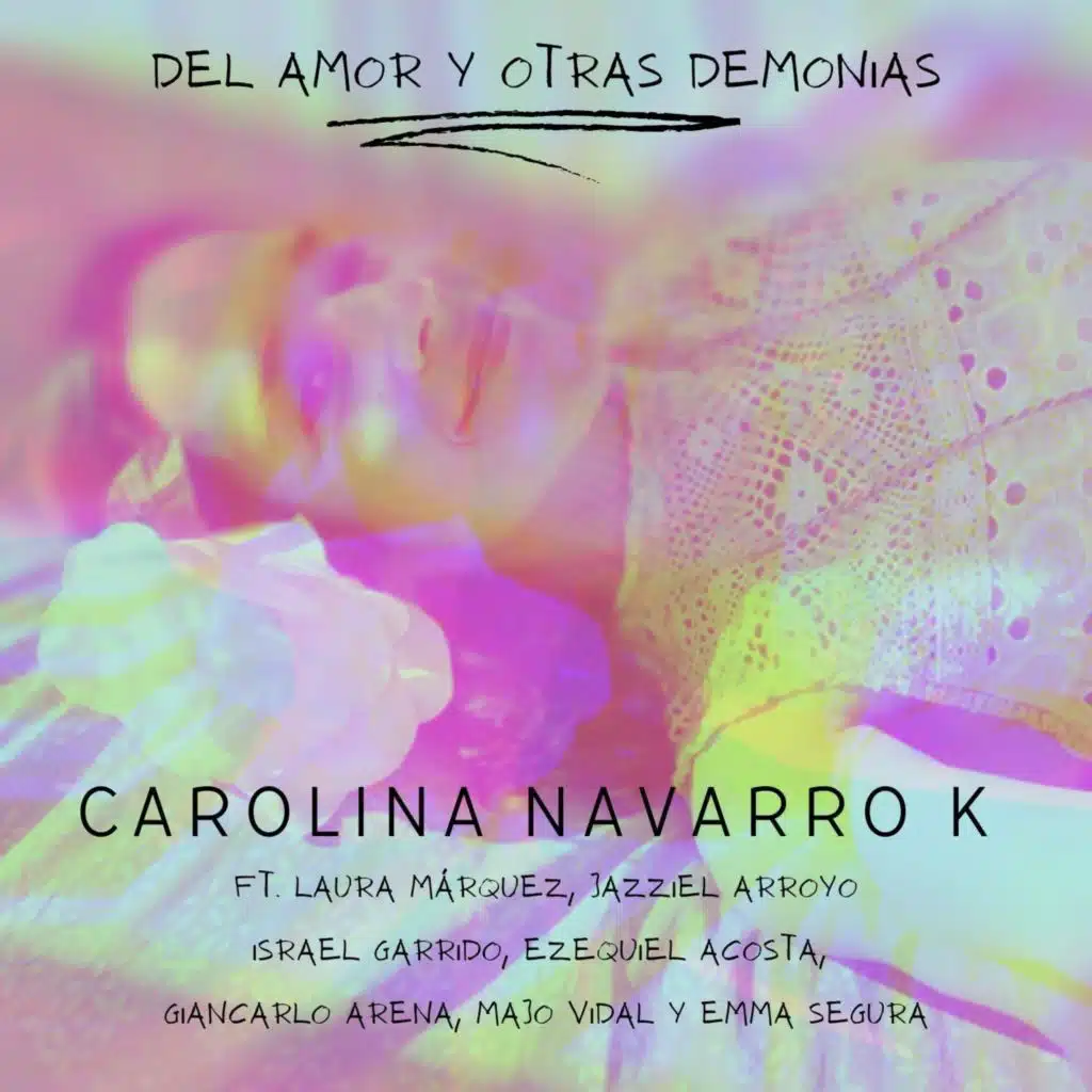 Del Amor y Otras Demonias