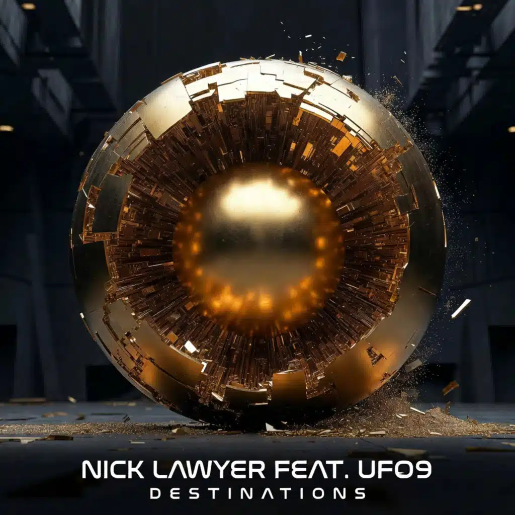 Nick Lawyer
