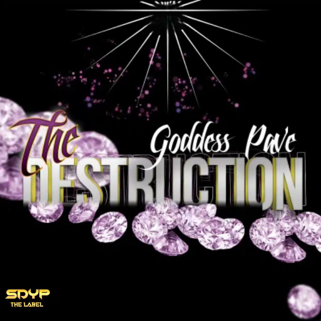 The Destruction