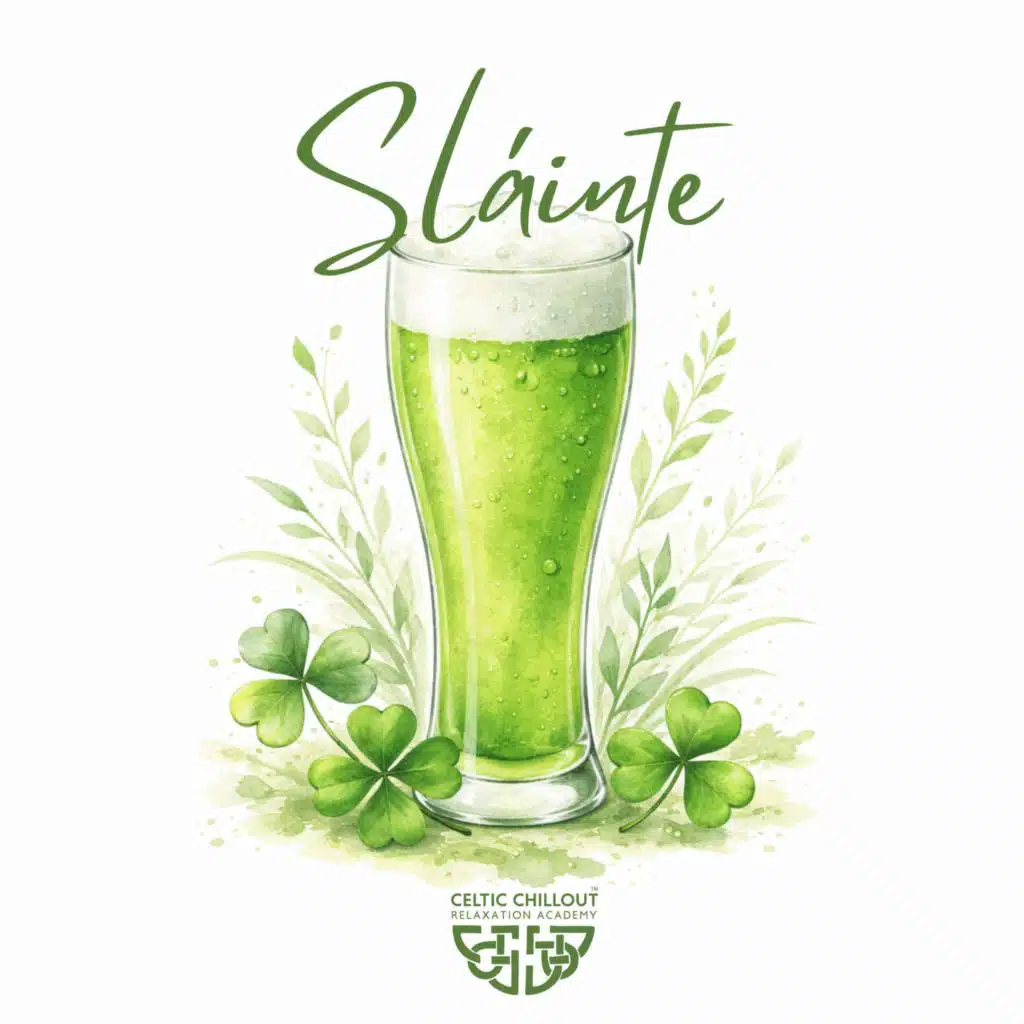 Sláinte