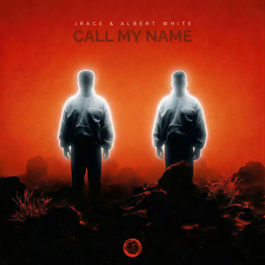 Jrace & Albert White