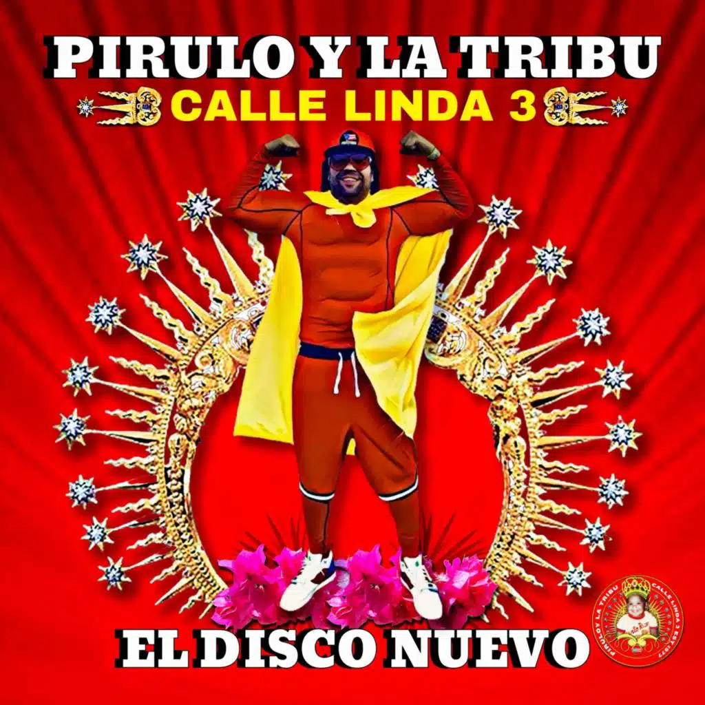 No Le Temo a la Vida (feat. Tito "El Bambino")
