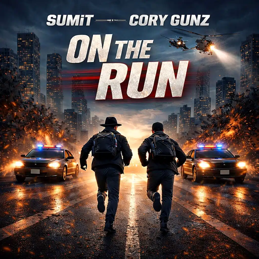 On the Run