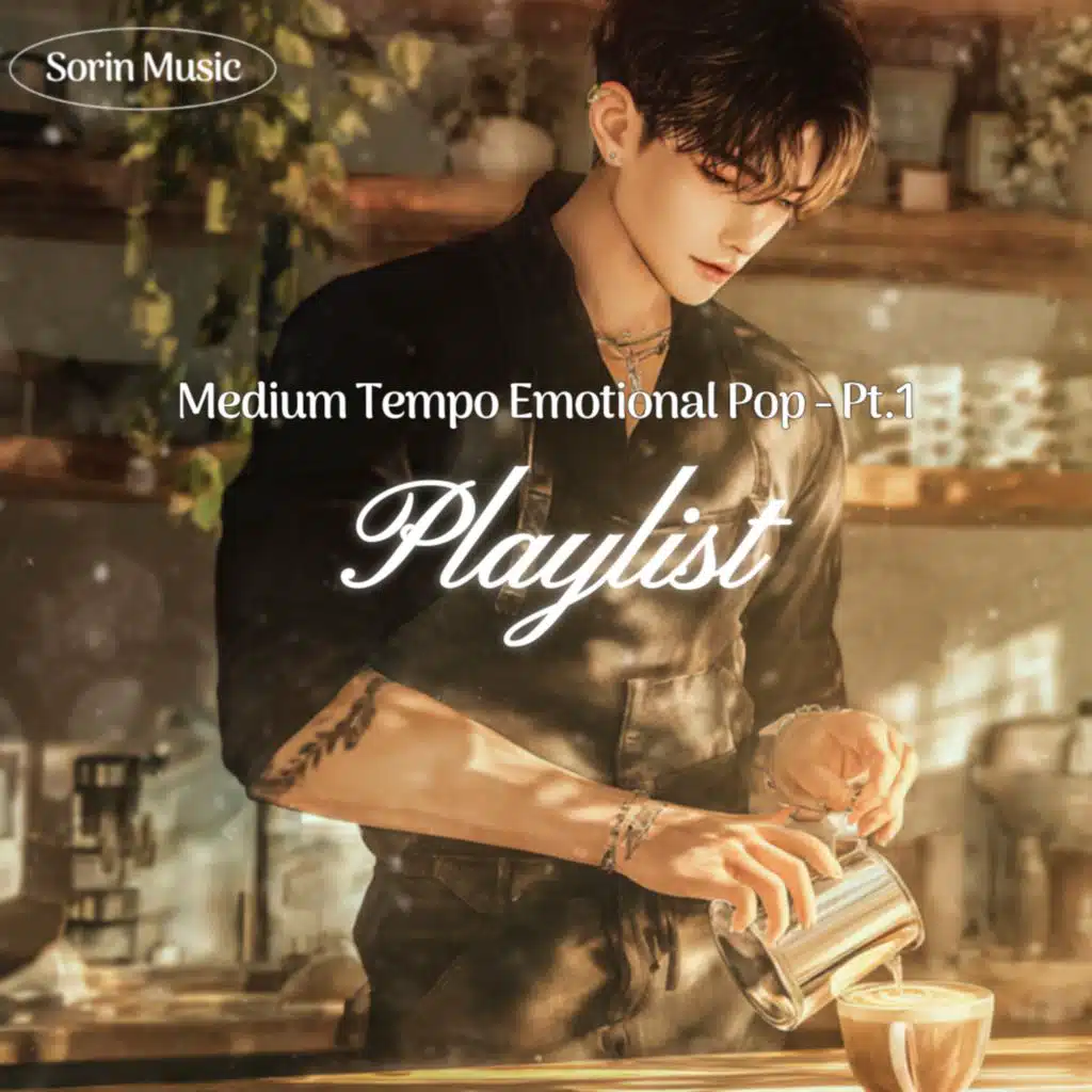 Medium-Tempo Emotional Pop, Pt.1