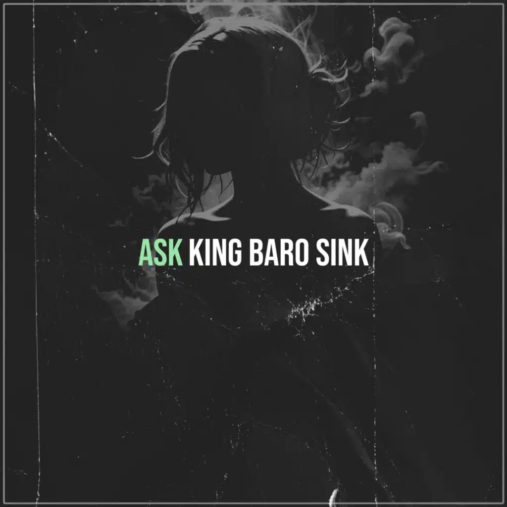 King Baro Sink