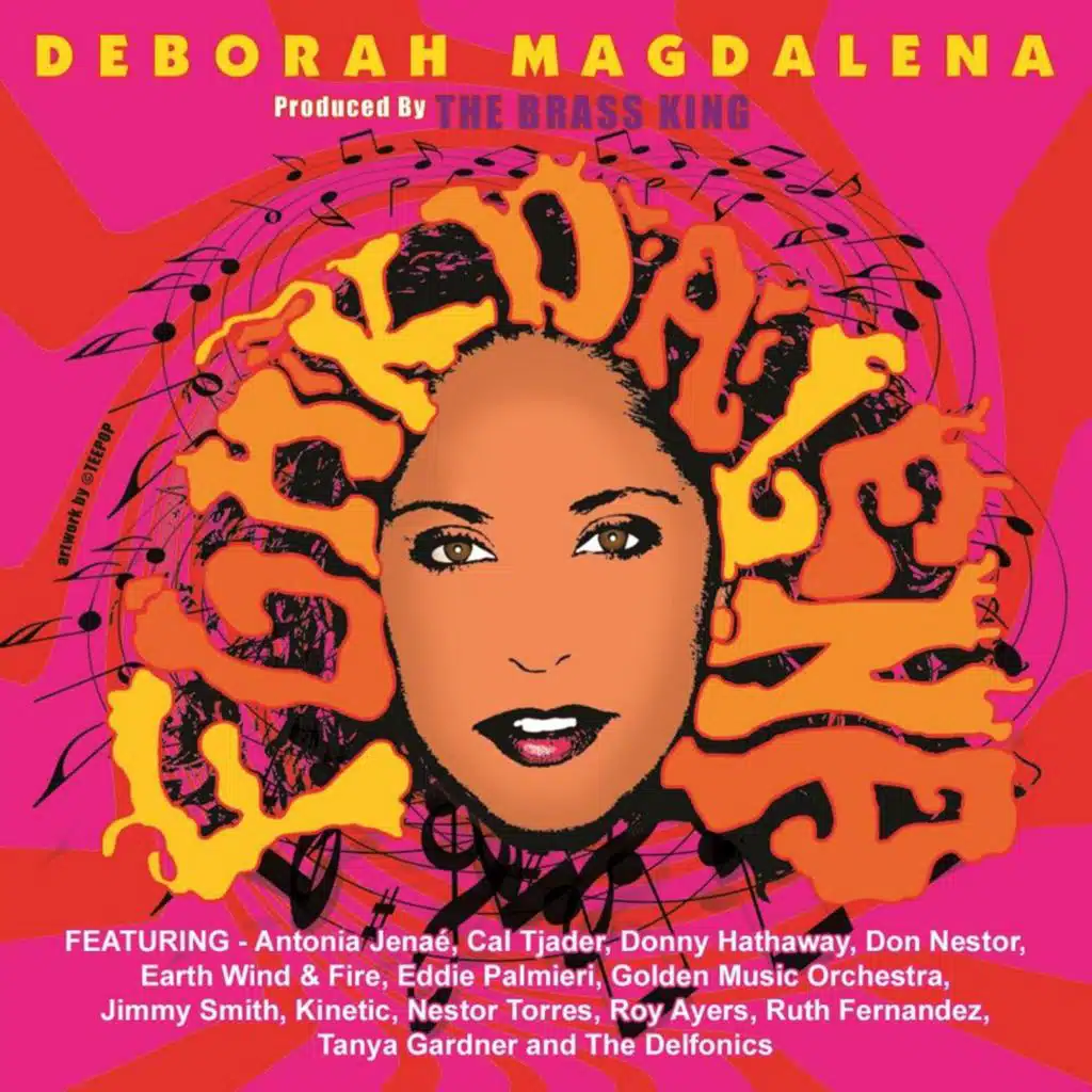 Funk Intro (feat. Donny Hathaway)