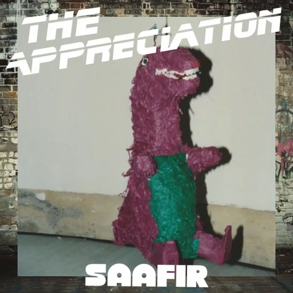 Saafir