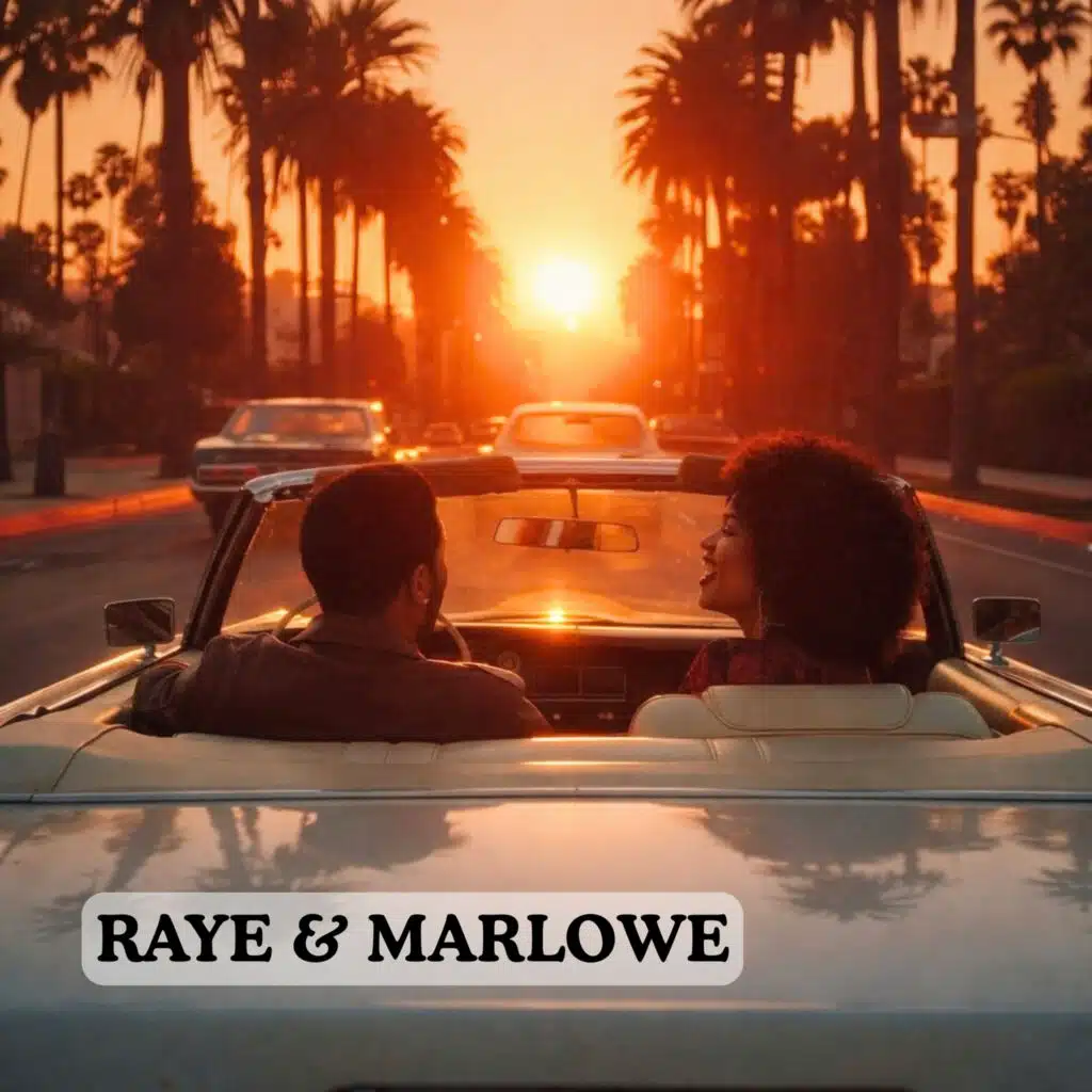 Raye & Marlowe