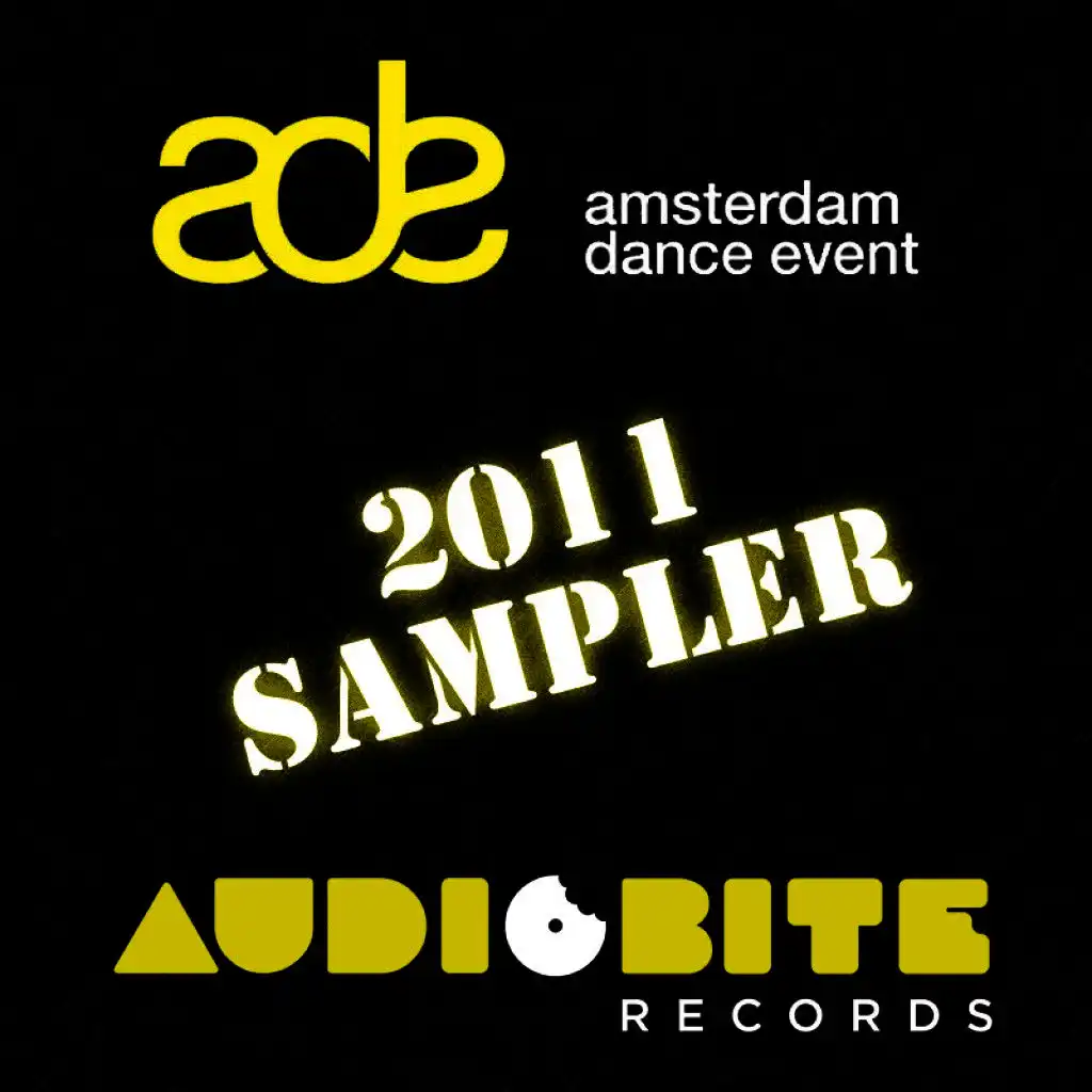 ADE 2011 Sampler