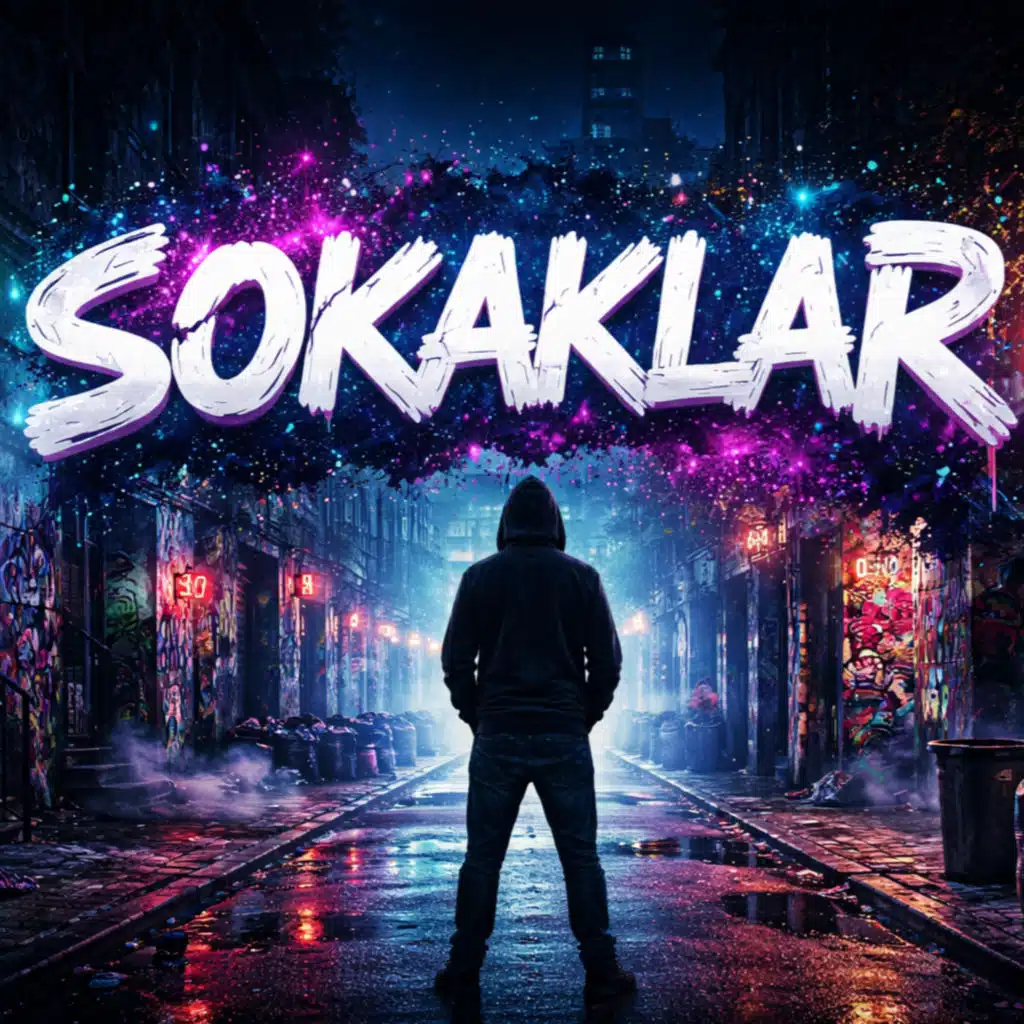 Sokaklar