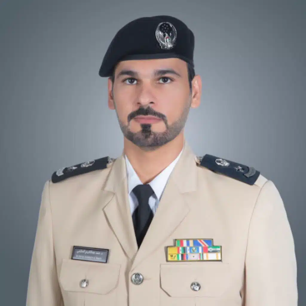 Civil Defence Authority Safety Procedures (12/03/26)